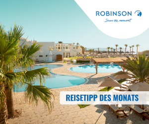 ROBINSON DJERBA BAHIYA