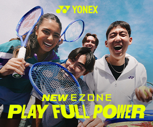 YONEX EZONE