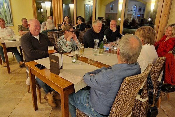 zirbenstbe im hotel zum mohren