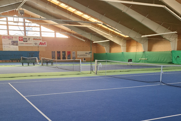 TennisTraveller Exklusivcamp Reutte 4