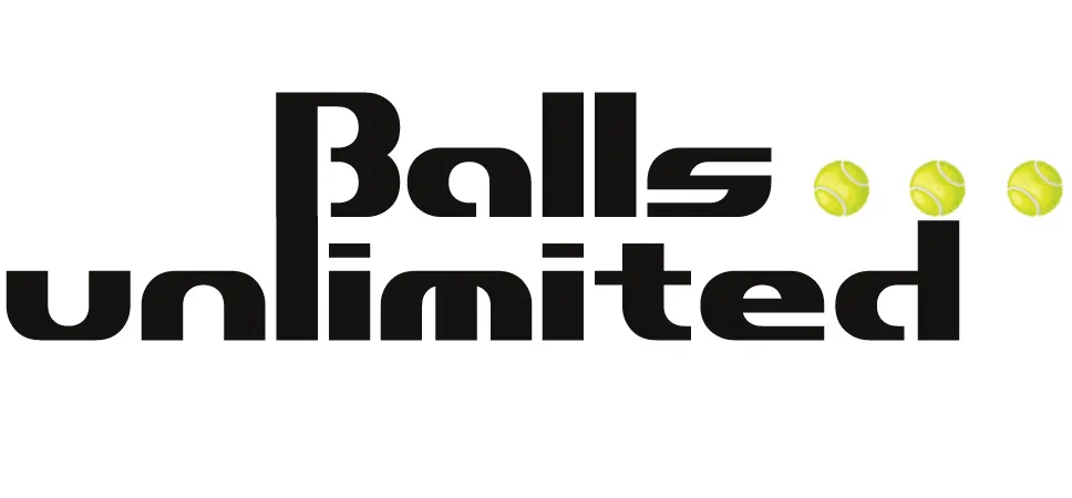 Balls unlimited Logo RGB