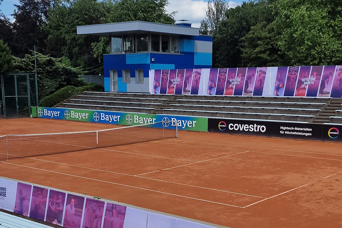 showcase center court