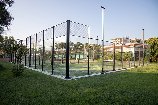 padel ali bey sorgun