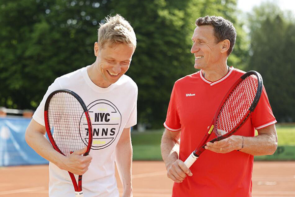 patrik kühnen und felix grewe