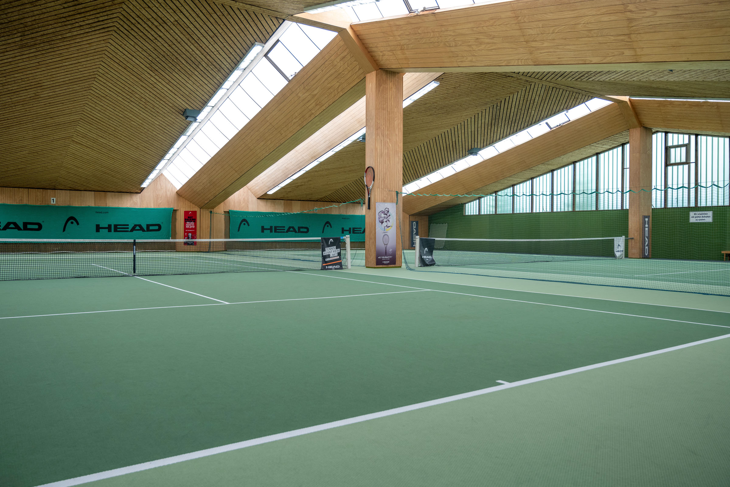 tennishotel krone schnetzenhausen tennishalle