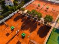tennis hotel aphrodite hills resort tennis sand