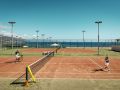 tennishotel robinson ierapetra tennis2