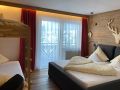 pension posthansl tyrol rooms