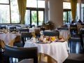 tennishotel galzignano resort italien aqua restaurant