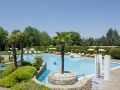 tennishotel galzignano resort italien pool2