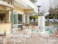 tennishotel galzignano resort italien poolbar