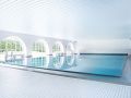 tennishotel schloss montabaur pool