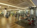 tennishotel gueral premier belek gym