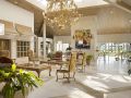 tennis hotel saddlebrook resort lobby