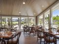 tennis hotel saddlebrook resort restaurant