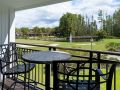 tennishotel saddlebrook resort zimmer balkon