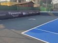 tennis vacation club la barrosa andalusia tipsarevic