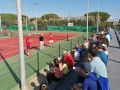 tennis vacation club la barrosa andalusia tournament
