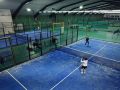 tennishotel sporthotel radeberg padel