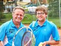 Tennishotel Post Kaernten coaching team