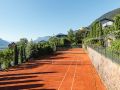 tennis hotel marlena south tyrol tennis