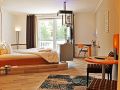 Tennishotel Wutzschleife Room Lifestyle