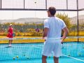 tennishotel verdura resort padel