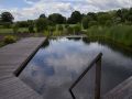 tennis camps lueneburg heath swimming pond