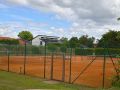 tennis camps lueneburger heide sand courts