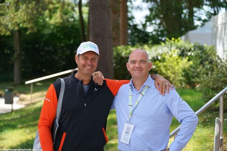 Saturn Oil Open 2023 als Combined Event geplant Bild 1