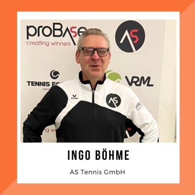 Ingo Böhme