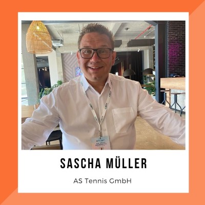 Sascha Müller picture 1