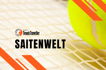 TennisTraveller Saitenwelt Bild 1