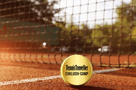TennisTraveller-Exklusivcamps - das neue Camp-Format für ... Bild 1