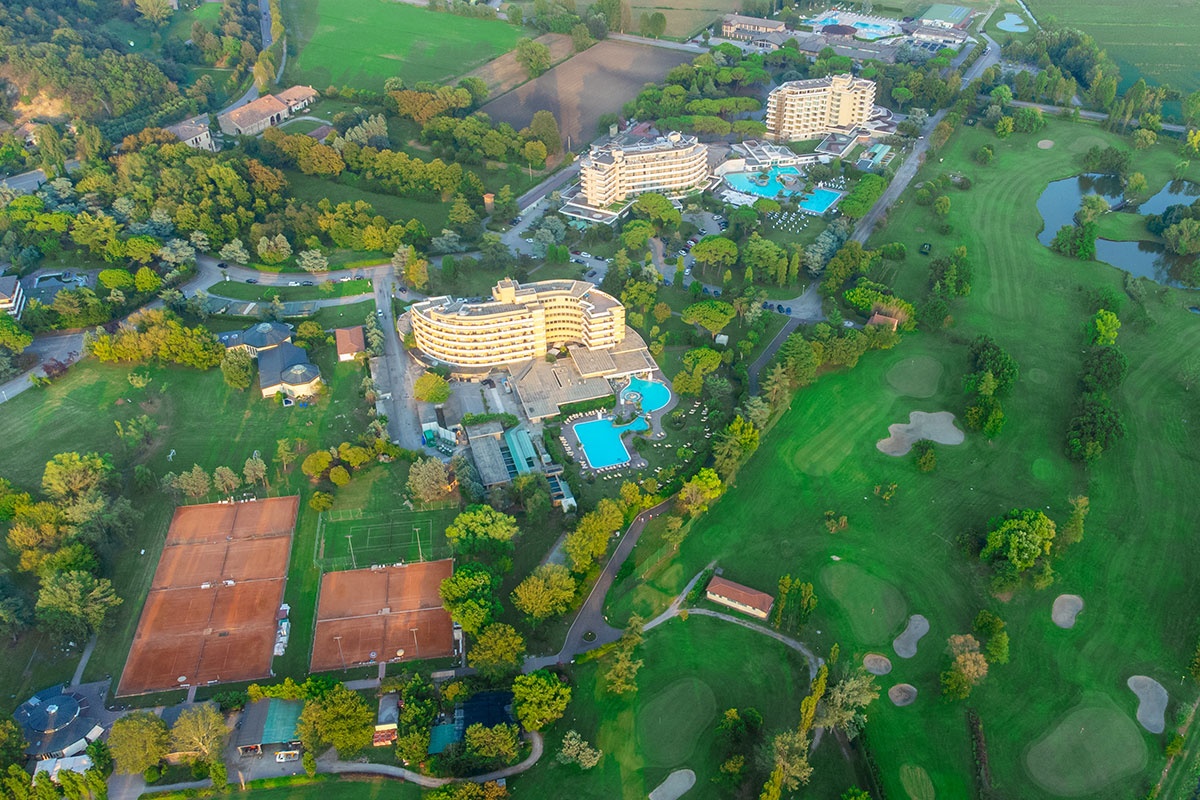 Galzignano Resort Terme & Golf