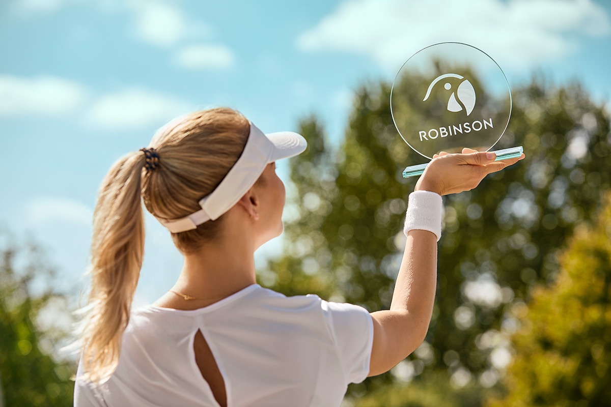 ITF World Tennis Masters Tour im ROBINSON ÇAMYUVA