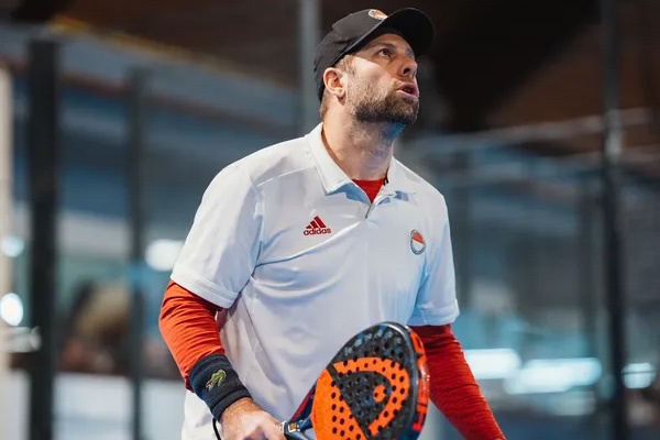 Padelcamp mit Ralph Grambow im Aldiana Side Beach