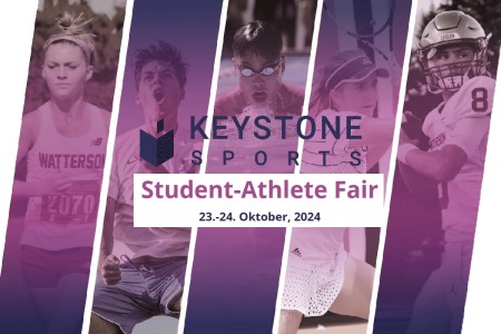 Keystone Sports Student-Athlete Fair