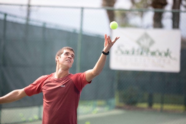 Tennis Packages for Adults at Saddlebrook Tennis...