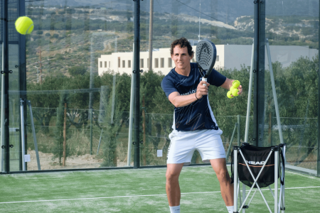 Padel 2025 - A status quo from Padelmann Yannik Mann