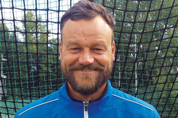 Tenniscamp zur Saisonvorbereitung mit Jörn Renzenbrink im ...