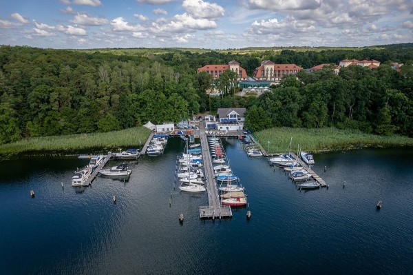 Precise Resort Bad Saarow