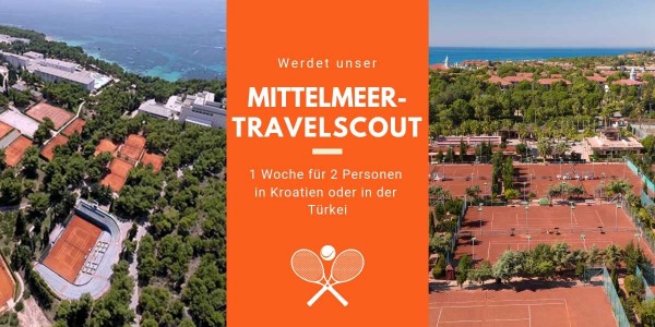 Mediterranean travel scout to Croatia or Turkey... Image 1