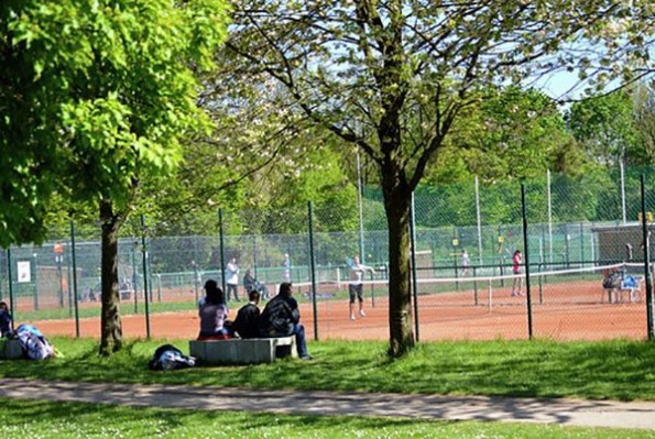 PMTR Tennis Academy Mülheim Picture 1