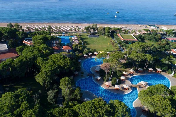 Ali Bey Resort Sorgun picture 1