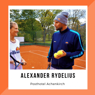 Alexander Rydelius picture 1