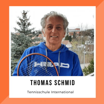 Thomas Schmid picture 1