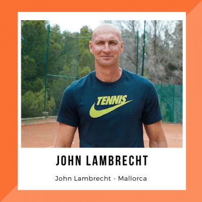 John Lambrecht