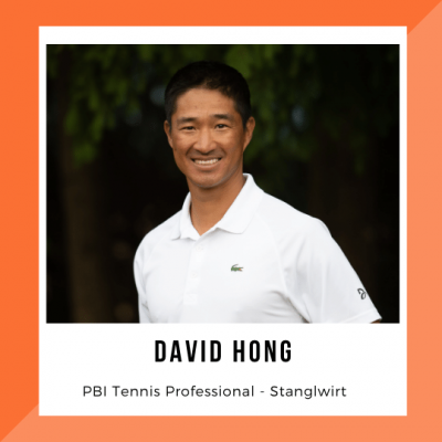 David Hong picture 1