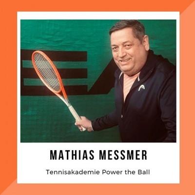 Mathias Messmer